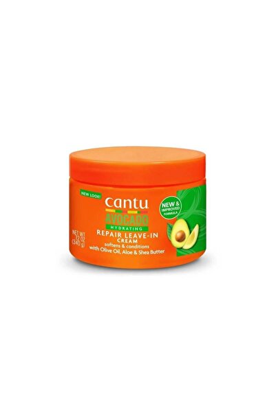 Tresemme كانتو كريم مرطب لاصلاح الشعر بالأفوكادو - 340 جم