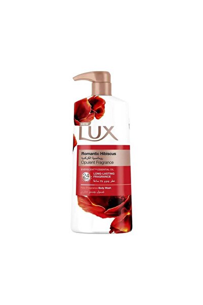 Tresemme Lux Romantic Arabic Perfume Body Wash 700ml