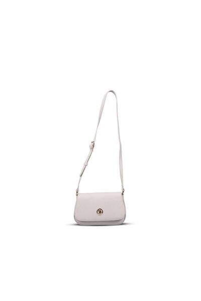 U.S. Polo Assn. Polyurethane Crossbody Bag