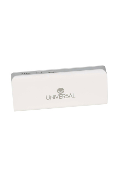 Universal Power Bank, 12000mAh