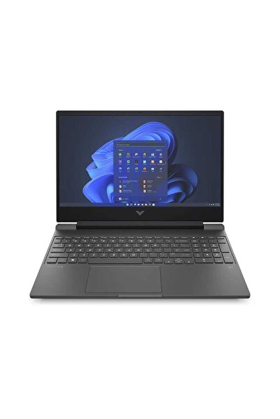 HP Victus Gaming Laptop