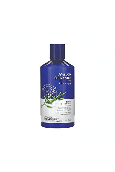 AVA Beauty Care بلسم لزيادة كثافة الشعر بالبيوتين 397 جم من افالون