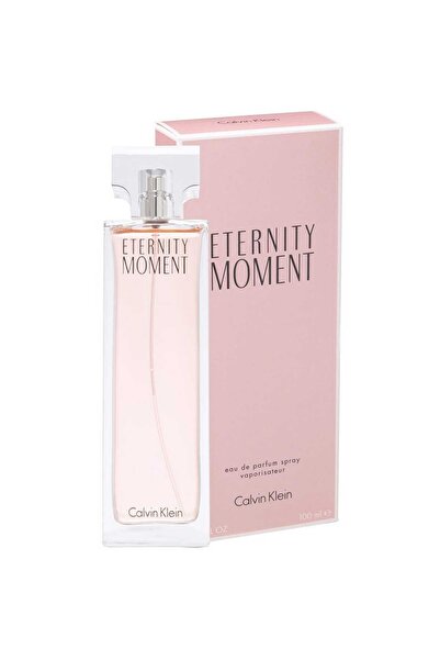 Calvin Klein Eternity Moments EDP Women 100 ml