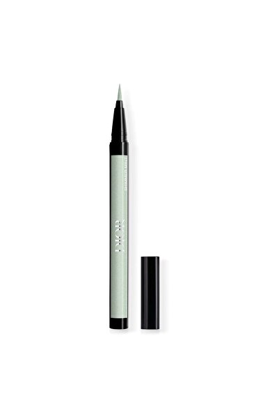 Dior Diorshow Liquid Liner Ultra Precise Felt-Tip Eyeliner saten, sedefli ve ...