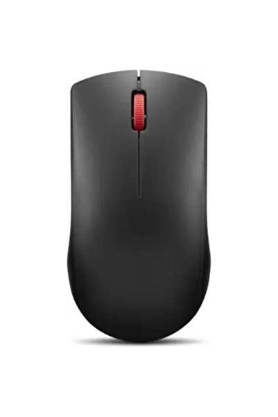 LENOVO ماوس لاسلكي ١٥٠ | ٢.٤ جيجاهرتز عبر دونجل USB-A | مستشعر بصري LED | ١٠٠...