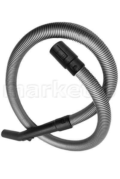 Marketto Bosch BGS 41PET1 / BGC41Q69 / BGS41X300 Uyumlu Süpürge Hortumu (Alte...