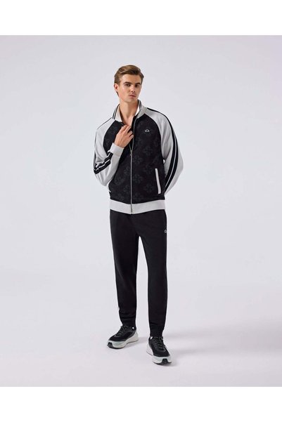 Ellesse بنطلون رياضي للرجال 5Sm4363