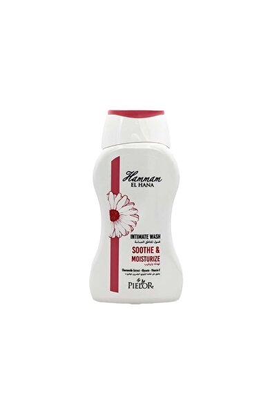 Tresemme غسول حمام الهنا لتهدئة وترطيب المناطق الحساسة من بيلور - 400 مل