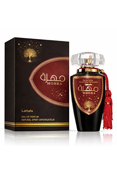 lattafa Μόχρα Ω ντε Παρφούμ για Γυναίκες, EDP 100 ml