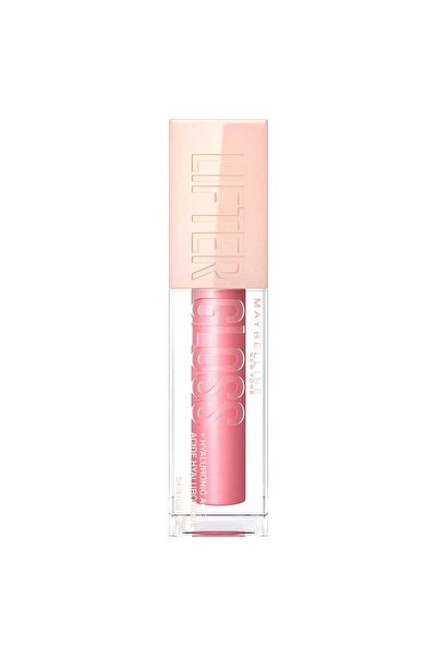 Maybelline New York Lifter Gloss Petal 005