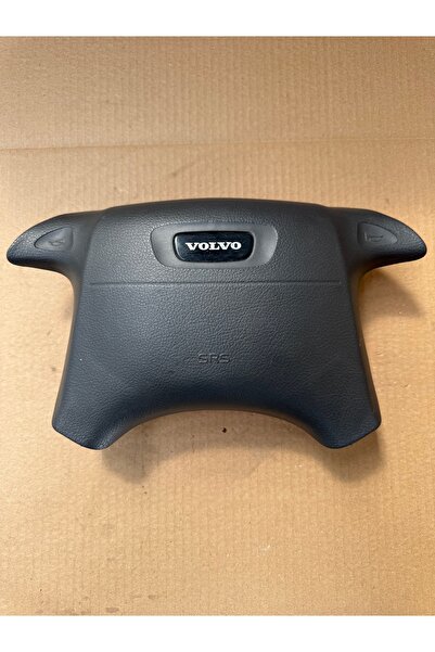 Volvo S40 Αερόσακος Οδηγού / Αερόσακος Τιμονιού 1 (Vs) 1995-2004 30615523, 57...