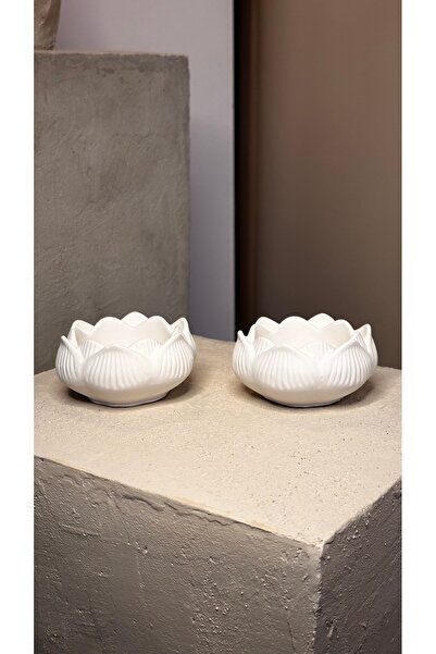 Workshop Warmth GaB Zen Lotus Mumluk 2’li
