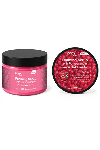 Tresemme Coffix Pomegranate Foam Scrub 350m