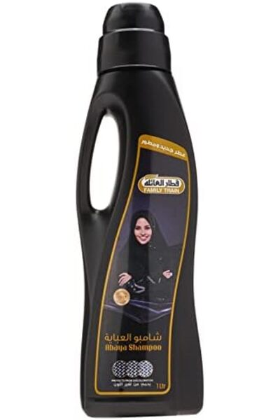 Tresemme شامبو للعبايات من فاميلي ترين، 1 لتر