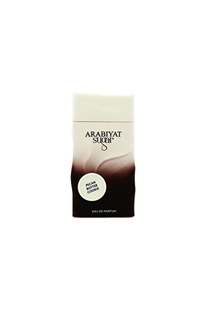 Arabiyat Sugar Pecan Butter Cookie Unisex Eau de Parfum