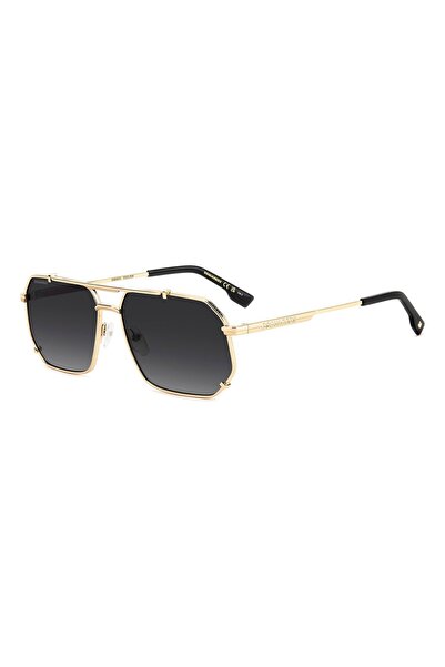 DSquared2 Male Sunglasses D2-0175/S-000