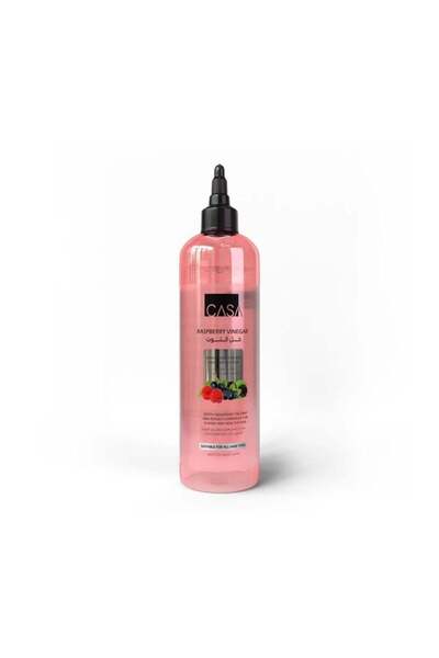 Tresemme كازا خل التوت يغذي الشعر بعمق ويقلل من القشرة - 400 مل