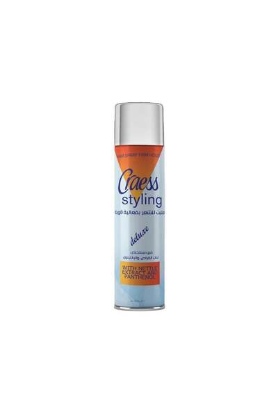 Tresemme Chris Hair Fixing Spray Gives You Perfect Styling Control All Day Lo...
