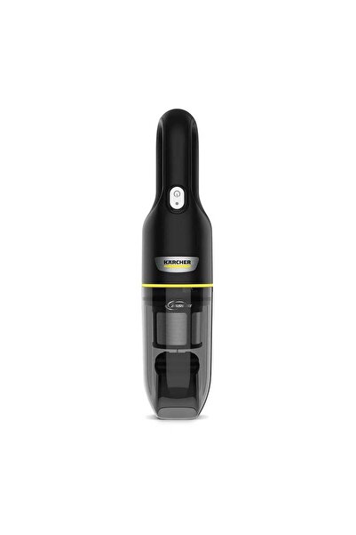 Karcher Battery Powered Handheld Vacuum Cleaner, 7.2 V