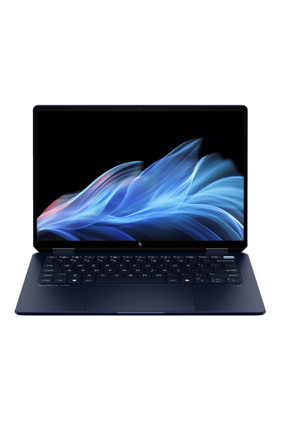 HP OmniBook Ultra Flip Laptop