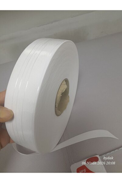 dakhouse tela tarlatan 5cm lik x 5 adetx100mt perde- pant-etek v.b kullanılır