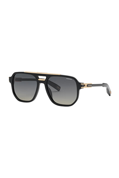 Chopard SCH412 700P 57-18-145 Polarize Erkek Güneş Gözlüğü