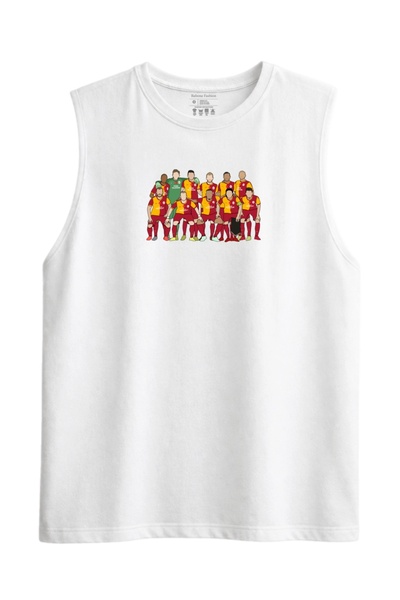 Rabona Fashion Before Writing History – Yellow Red Squad Hoodie / Sweatshirt ...