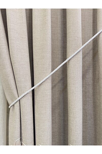 Halis Ticaret Συσκευή συγκράτησης τούλινων φοντανών διπλής σειράς Halat Korfo...