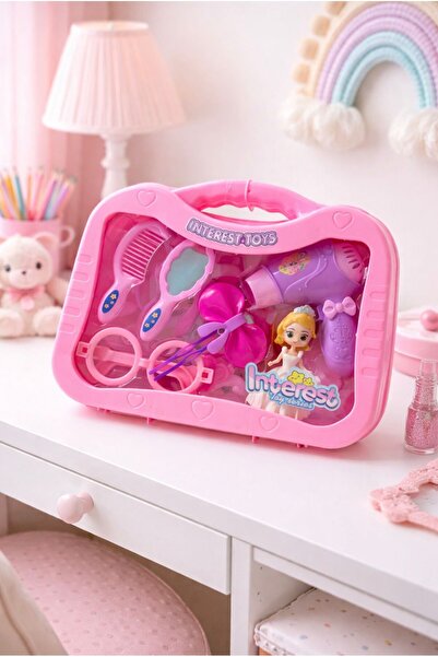 OEM Σετ Αξεσουάρ Ομορφιάς