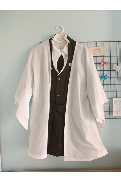 galaxy boutique Σετ Κόσπλεϊ Μιτσούρι Κανρότζι