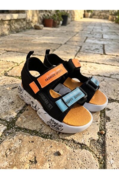 nuh kids Daily Use Patterned Sole Special Design Very Lightweight Children's ...
