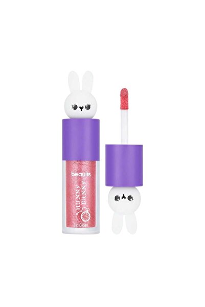 beaulis HUNNY BUNNY DUDAK PARLATICISI 676 MAD ROSE