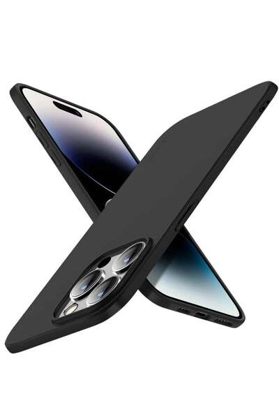 Shopi حافظة متوافقة مع هاتف iPhone 14 Pro Max رفيعة للغاية [سلسلة جارديان] مص...