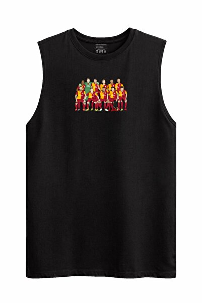 Rabona Fashion Before Writing History – Yellow Red Squad Hoodie / Sweatshirt ...