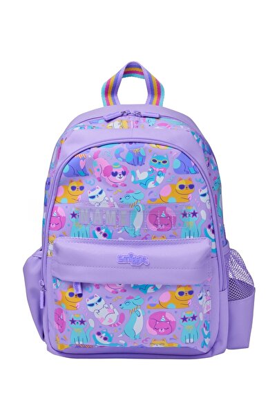 SMIGGLE Geantă Playtime Junior