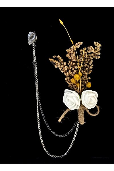 MODALIST FASHION Αξεσουάρ για κοστούμι, γιακάς