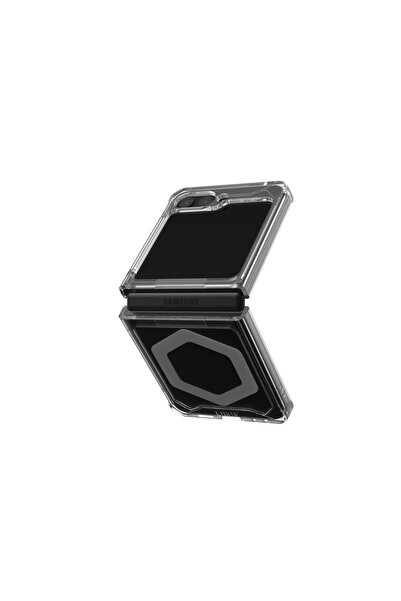 UAG Θήκη Plyo Pro για Samsung Galaxy Z Flip5, παγωμένο ασημί