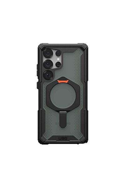 UAG Husa Plasma XTE w pentru Samsung Galaxy S25 Ultra, Magsafe, negru