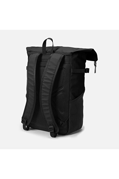 Timberland Weather Ready 30-Liter Backpack Unisex Çanta TB0A287J0011 Siyah-STD