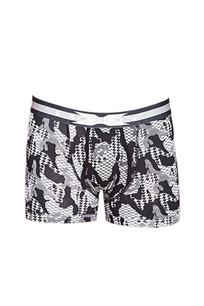 Bodycare Men’s Trunk | Pack of 3 | Comfortable Breathable Innerwear | BX01T
