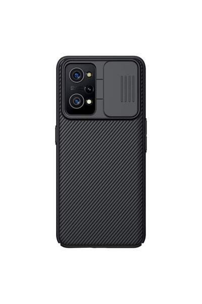 Nillkin Θήκη για Realme GT Neo 3T, κάμερα προστασίας προσωπικών δεδομένων, μα...