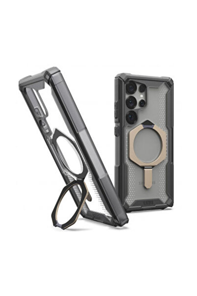 UAG Θήκη Plasma XTE με μαγνήτη για Samsung Galaxy S25 Ultra, Σταχτί/Τιτάνιο