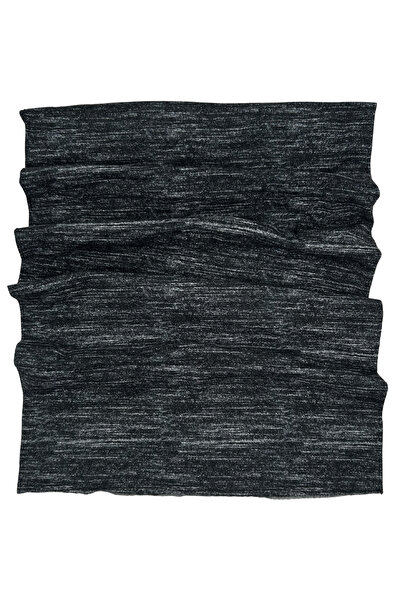 Sofist İstanbul Anthracite Gray Buff Multifunctional Seamless Collar/Bandana/...