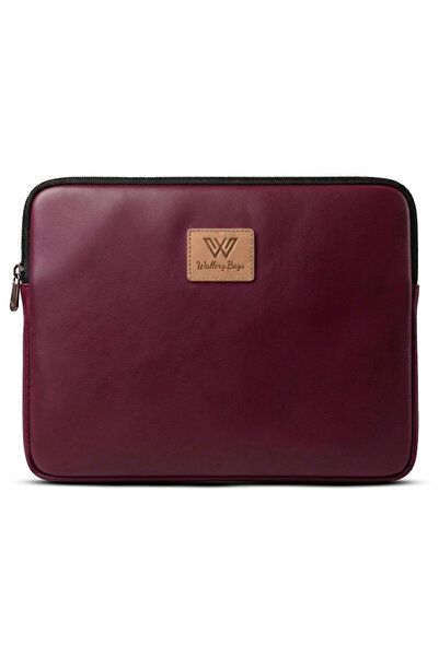 Wallery Bags 10” / 11” Inç Ipad Tablet Çantası Kılıfı
