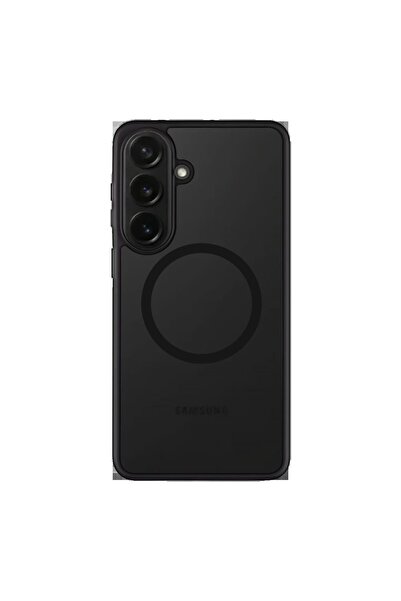 Tactical Θήκη MagForce Hyperstealth για Samsung Galaxy S26+ Ασφάλτο