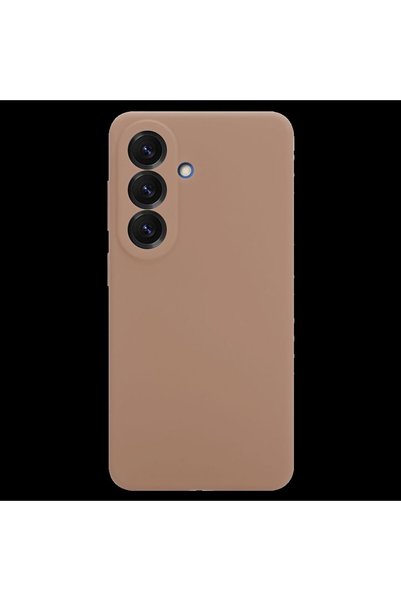 Tactical Velvet Smoothie Case for Samsung Galaxy S26 Moucha Moose