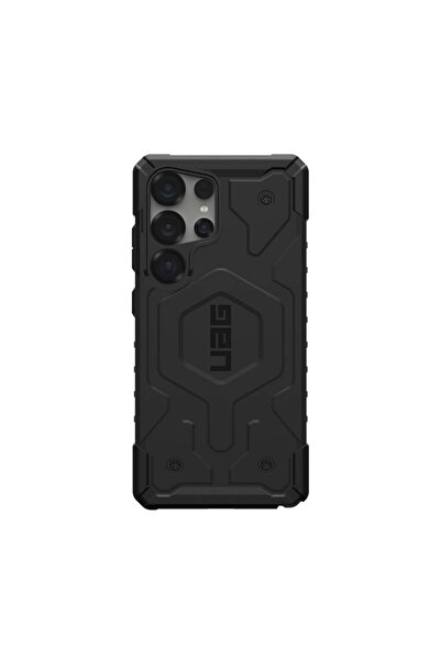 UAG Husa Pathfinder pentru Samsung Galaxy S25 Ultra, Magsafe, negru