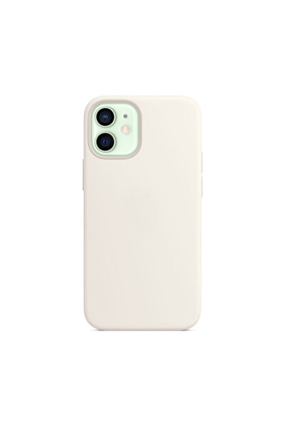 SILKASE Husă compatibilă cu Apple iPhone 12 Mini, SILKASE, magcase, culoare a...