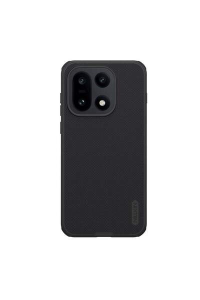 Nillkin Husă spate Super Frosted PRO Magnetic pentru OnePlus 15 Negru