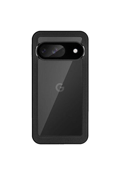SILKASE Θήκη κατάδυσης για Google Pixel 9, αδιάβροχη, αντικραδασμική, προστασ...